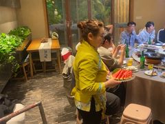 -大张烙馍村(泉山店)