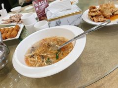 -李连贵熏肉大饼(沈阳站店)