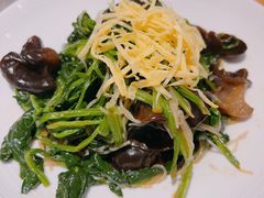 -闫府私房菜·老字号(恒隆店)