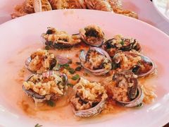 -范饭椰林川湘味海鲜·椰子鸡(三亚湾椰梦长廊店)
