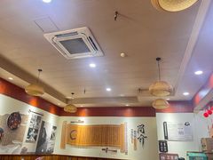 -岳记兴隆·青城腊排铜火锅(融创店)