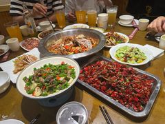 -弓虽昌焖烧鸡(大竹林店)