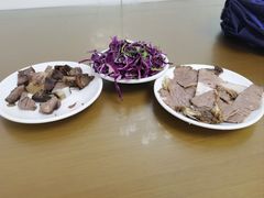 -清真磨沟沿老字号牛肉面(总店)