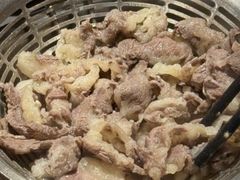 -贵宾牛·潮汕牛肉火锅(珠池总店)