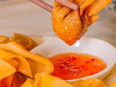 -和乐喜点(宝岗大道店)