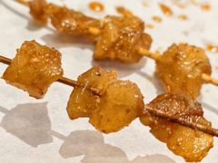 -京朋串屋·烧烤(望京西路总店)