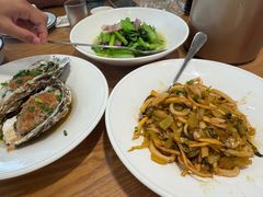 -洲晓鲜·舟山海鲜大排档(朱家尖风景区店)