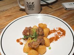 -太二酸菜鱼(深圳布吉万象汇店)
