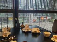 -丽晶轩中餐厅(重庆丽晶酒店)