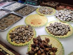 -荣小馆(杭州大厦店)