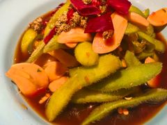 -黄尚皇小龙虾-螃蟹-深夜食堂(皇后公园店)