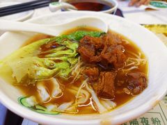 -吴一川韭香粉皮(丽香苑分店)
