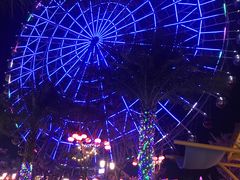 景点-三亚海昌梦幻海洋不夜城