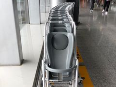 -贵阳龙洞堡国际机场-T2航站楼