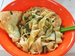 -中央财经大学-食堂