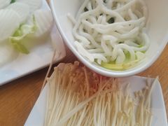 -牛很鲜潮汕牛肉火锅(乐清店)