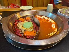 -大龙辣火锅·龙虾·烧烤(湖滨新天地店)