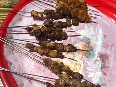 羊肉串-北三老太太烧烤(人生一串上榜店)