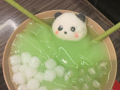 -胖哥俩肉蟹煲(上海悦荟广场店)
