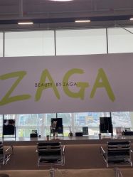 -ZAGA形象设计