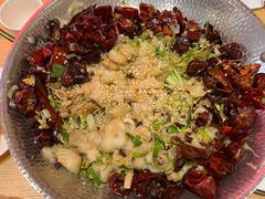 -大丰收脆鱼(万达江北店)