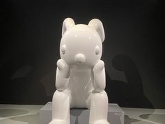 -上海宝龙美术馆