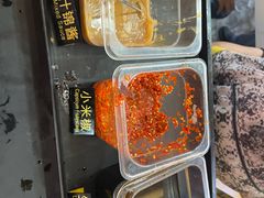 -陈记汤饭(水巷口店)
