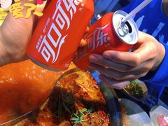 -大虎重庆老火锅(正弘城店)