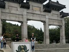 -云龙山