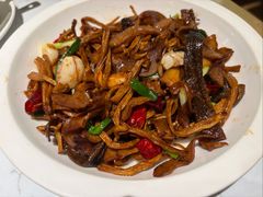 -关东小磨东北菜(漕河泾印象城店)