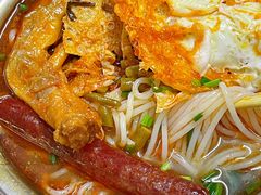 鸭脚-聚宝螺蛳粉(聚宝店)