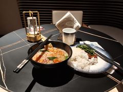 -汤泉良子·沐足·颂钵疗愈·SPA(珠江新城店)