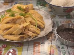 -阿金大白·上海菜馆(新天地店)