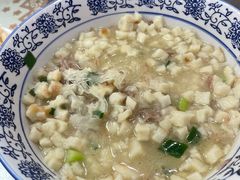 -一间楼牛羊肉泡馍馆(东一路店)