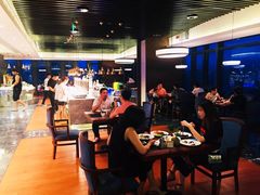 大堂-温州美美君亭酒店四季花园餐厅(五马九山湖店)