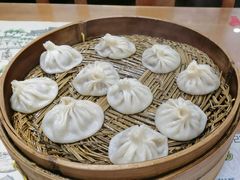 -清真马三汤包(回民街店)