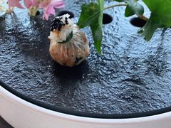 -三利音·东方司宴(外滩店)
