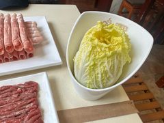 -吉羊三宝(复兴门笔管胡同店)