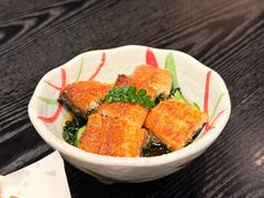 -玄白·炭烤活鳗(上海首店)