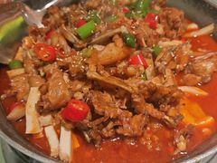 -蛙喔牛蛙(盐城盐都万达店)