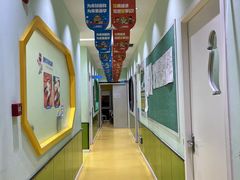 -童程童美信奥赛科技特长·乐高编程科创机器人(旭辉校区)