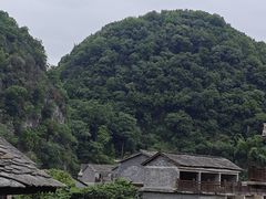 -高荡千年布依古寨旅游景区