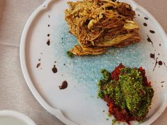 -便宜坊烤鸭店(国瑞城哈德门店)