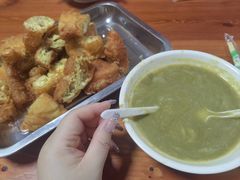 -李记五香豆沫