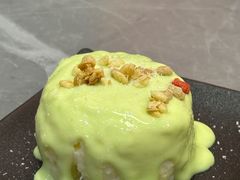 -意成料理