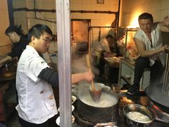 -甘记肥肠粉(马鞍北路店)