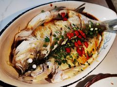 -乌记大厨餐厅