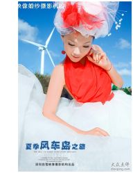 -白雪映像婚纱摄影工作室