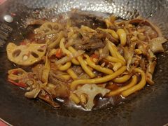 -龙师傅卤炒(天马店)