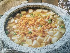 -柒园·三十年创意杭帮菜(龙湖滨江天街店)
